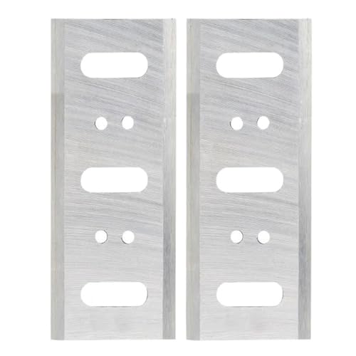 2 stücke Hartmetall Hobel Klinge 90 * 38 * 3mm Reversible Holz Messer for Holzbearbeitung Maschinen Teile 2 stücke Hartmetall Hobel Klinge 90 * 38 * 3mm Reversible Holz Messer for Holzbearbeitung Maschinen Teile von Fitaulip