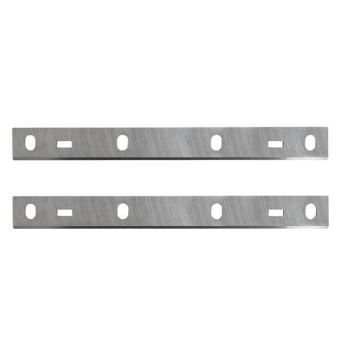 2 stücke Hobel Klingen 210 * 22 * 1,8mm HSS Holz Hobel Schneiden Werkzeuge 8 Zoll for Scheppach Woodstar PT85 Kity PT8500 2 stücke Hobel Klingen 210 * 22 * 1,8mm HSS Holz Hobel Schneiden Werkzeuge 8 Zoll for Scheppach Woodstar PT85 Kity PT8500 von Fitaulip