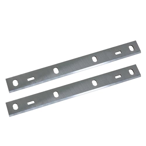2 stücke Hobel Klingen 210 * 22 * 1,8mm HSS Holz Hobel Schneiden Werkzeuge 8 Zoll for ZIPPER ZI-HB204 2 stücke Hobel Klingen 210 * 22 * 1,8mm HSS Holz Hobel Schneiden Werkzeuge 8 Zoll for ZIPPER ZI-HB204 von Fitaulip