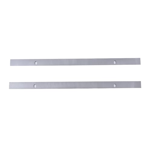 2 stücke Hobel Klingen Holz Messer 330x1 6x 1,8 for 13 "PDL-1300 VEVOR M1B-LS-3301 Dicke Und Andere 330 Maschine 2 stücke Hobel Klingen Holz Messer 330x1 6x 1,8 for 13 "PDL-1300 VEVOR M1B-LS-3301 Dicke Und Andere 330 Maschine von Fitaulip