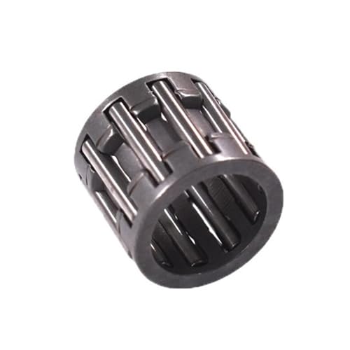 2 stücke Kolben Nadel Kleine Käfig Lager 11x1 4x 13,5 Passt for Kawasaki TH43 Motor TH48 TH-48 TH-43 Trimmer Brushcutter Unkraut Esser Teile 2 stücke Kolben Nadel Kleine Käfig Lager 11x1 4x 13,5 Passt for Kawasaki TH43 Motor TH48 TH-48 TH-43 Trimmer Brushcutter Unkraut Esser Teile von Fitaulip