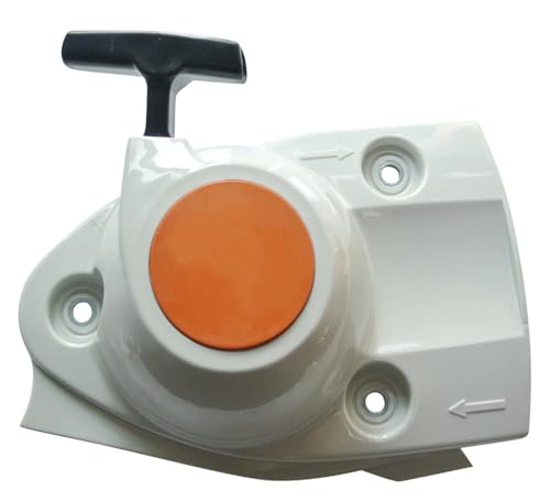 2 stücke Rückstoß Rücklauf Seilzugstarter Abdeckung for STIHL TS410 TS420 TS480I TS500I TS 410 420 480I 500I Beton Cut Off Cutquik sägen 2 stücke Rückstoß Rücklauf Seilzugstarter Abdeckung for STIHL TS410 TS420 TS480I TS500I TS 410 420 480I 500I Beton Cut Off Cutquik sägen von Fitaulip
