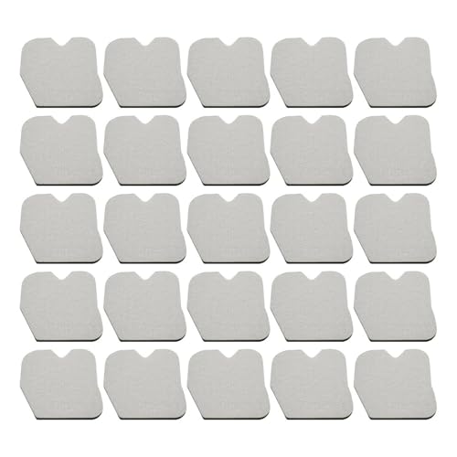 25 stücke Luftfilter for Husqvarna 235 235E 236 236E 240 240E 120 for MARK II Kettensäge for Jonsered CS2234 CS2238 CS2234S for Handwerker von Fitaulip
