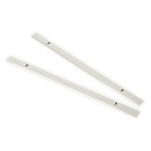 2PCS Hobel HSS Holz Klinge 319x 18,2 x3mm for ETP1531AK Und 12 von Fitaulip