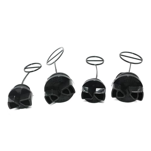 2set Tankdeckel Öl Kappe for McCulloch for Mac 4-18XT 4-20XT for Mac 738 740 742 838 842 20X 335 for MAC for CAT 435 440 338 441 442 2set Tankdeckel Öl Kappe for McCulloch for Mac 4-18XT 4-20XT for Mac 738 740 742 838 842 20X 335 for MAC for CAT 435 440 338 441 442 von Fitaulip