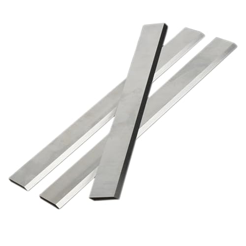 3 STÜCKE 155mm Jointer Messer Ersatz Craftsman 113-206931 & 113-232200 Holz 6-1/8 "Hobelmesser for Holzbearbeitung 3 STÜCKE 155mm Jointer Messer Ersatz Craftsman 113-206931 & 113-232200 Holz 6-1/8 "Hobelmesser for Holzbearbeitung von Fitaulip
