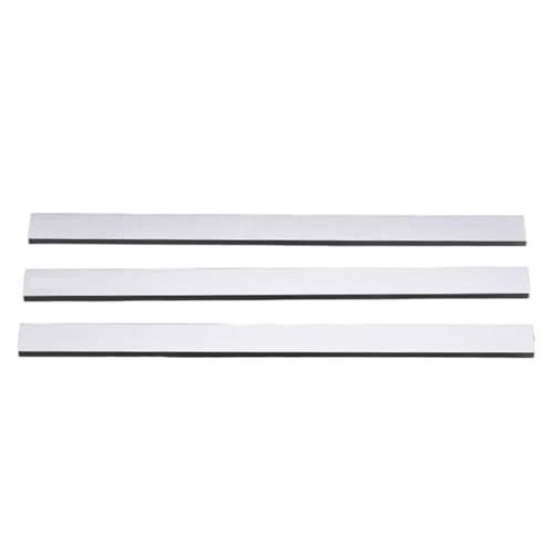 3 Stück 15-Zoll-HSS-Hobelklingen for JET 708529G, JWP-15CS, JWP-15HO von Fitaulip