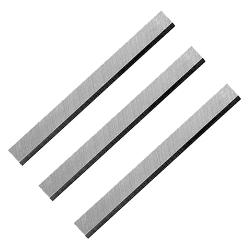 3 Stück HSS-Hobelmesser for Holz, 250 x 20 x 3 mm 3 Stück HSS-Hobelmesser for Holz, 250 x 20 x 3 mm von Fitaulip