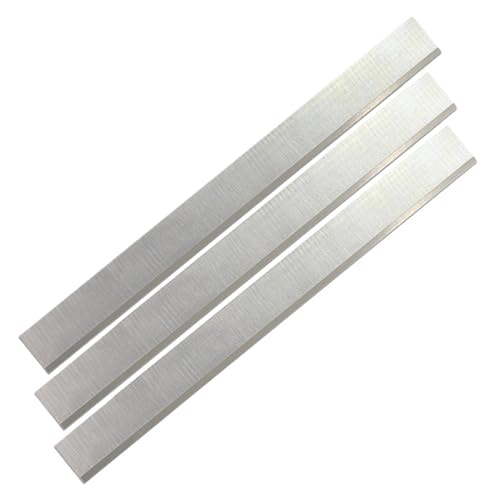 3 stücke 10-1/4 "HSS Hobel Klingen Messer Ersatz for G0675 JET JPT260 AT107PT AT129PT Startrite K260 3 stücke 10-1/4 "HSS Hobel Klingen Messer Ersatz for G0675 JET JPT260 AT107PT AT129PT Startrite K260 von Fitaulip
