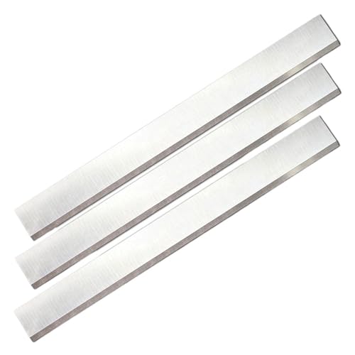 3 stücke 10 Zoll Industrielle Hobel Und Jointer Klingen Messer Ersatz for Alle 10 "Dicke 3 stücke 10 Zoll Industrielle Hobel Und Jointer Klingen Messer Ersatz for Alle 10 "Dicke von Fitaulip