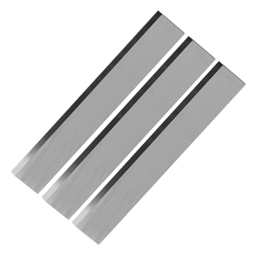 3 stücke 150 × 25 3mm HSS Hobel Klingen Jointer Messer Set Nachschärfbar 6 zoll for Holzbearbeitung Dicke 3 stücke 150 × 25 3mm HSS Hobel Klingen Jointer Messer Set Nachschärfbar 6 zoll for Holzbearbeitung Dicke von Fitaulip
