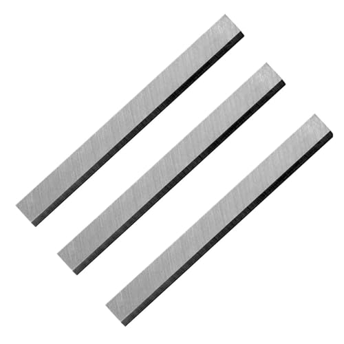 3 stücke 210x25x3mm Jointer Messer HSS Holz Hobel Klinge Messer for Holzbearbeitung Cut 3 stücke 210x25x3mm Jointer Messer HSS Holz Hobel Klinge Messer for Holzbearbeitung Cut von Fitaulip