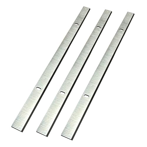 3PCS 330x1 6x 1,8mm 13 Zoll Hobel Klingen for Vevor M1B-LS-3305 M1B-LS-3301 Hobel von Fitaulip