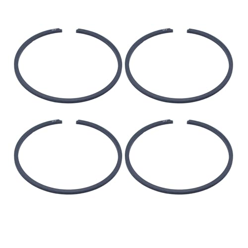 4 STÜCKE KOLBENRING 36,5 MM * 1,5 MM for HOMLIET S30 MEHR STRIMMERS KETTENSÄGE FREISCHNEIDER HECKENSCHERE ZYLINDER KIT 4 STÜCKE KOLBENRING 36,5 MM * 1,5 MM for HOMLIET S30 MEHR STRIMMERS KETTENSÄGE FREISCHNEIDER HECKENSCHERE ZYLINDER KIT von Fitaulip
