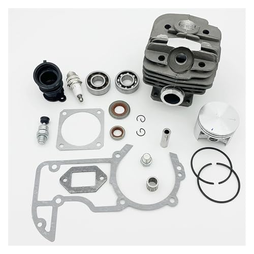 48mm Zylinderkolben-Öldichtung Zündkerzendichtungssatz for STIHL 034 036 MS360 MS340 MS 340 360 Kettensägenmotor Motorteile 48mm Zylinderkolben-Öldichtung Zündkerzendichtungssatz for STIHL 034 036 MS360 MS340 MS 340 360 Kettensägenmotor Motorteile von Fitaulip