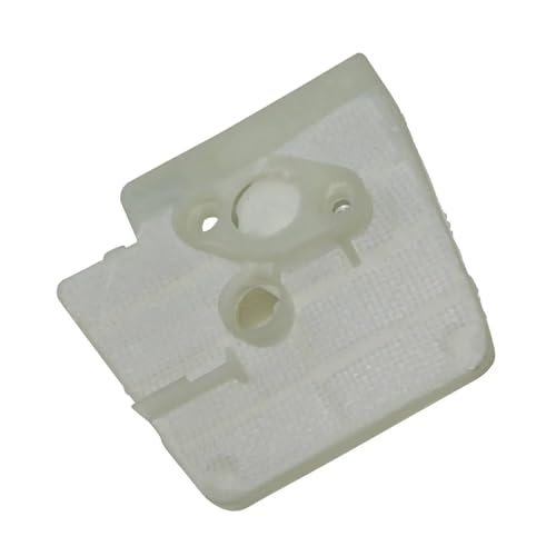 5/10 STÜCKE Luftfilterreinigernetz for Stihl 024 026 MS240 MS260 Kettensäge OEM P/N for 1121 120 1617(10 pcs) von Fitaulip