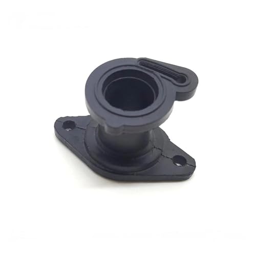 5/10 stücke Luftansaugkrümmer Boot Fit for ZENOAH G2500 Typ 25cc 2500 2600 for GGP for STIGA for Ama for ANOVA Top Griff Pruner Kettensäge(10 Pieces) von Fitaulip