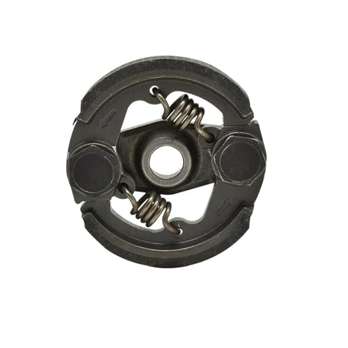 5 stücke Kupplung Expander for Robin NB411 RBC411 1E48F 63CC 142F 48F for Makita for Rbc 40,2 cc 3,5 HP 3,6 HP Trimmer Erdbohrer Kupplung Schuhe(Type B 5PCS) von Fitaulip