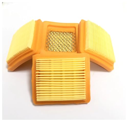 5 stücke Luftfilter Luftfilter for GX50 GX-50 UMK450 47.9CC 4-Takt-Motor Pinsel Cutter Trimmer Ersetzen for 17211-Z3F-000 5 stücke Luftfilter Luftfilter for GX50 GX-50 UMK450 47.9CC 4-Takt-Motor Pinsel Cutter Trimmer Ersetzen for 17211-Z3F-000 von Fitaulip