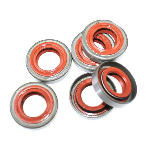 6 stücke Öl Dichtung 12x22x5 for Stihl FS120 FS200 FS240 FS250 FS260 FS360 FS3900 FS400 FS410 FS450 FS460 FS480 FS490 FS560 FS60 FS61 FS65 6 stücke Öl Dichtung 12x22x5 for Stihl FS120 FS200 FS240 FS250 FS260 FS360 FS3900 FS400 FS410 FS450 FS460 FS480 FS490 FS560 FS60 FS61 FS65 von Fitaulip