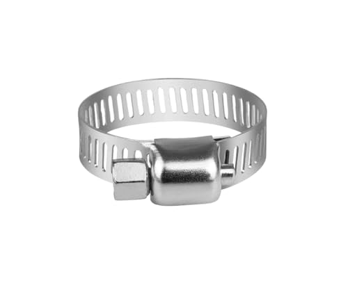 72 stücke Schlauch Clips Rohr Klemmen 8-38mm Edelstahl Hoop Clamp Automotive Rohre Clip Feste Werkzeug 72 stücke Schlauch Clips Rohr Klemmen 8-38mm Edelstahl Hoop Clamp Automotive Rohre Clip Feste Werkzeug von Fitaulip
