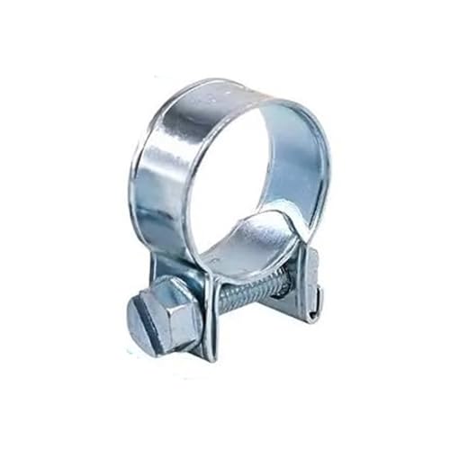 84 stücke Schlauch Klemme Kraftstoff Linie Wasser Rohr Clip Abdichtung Schweißen for Diesel Anti 84 stücke Schlauch Klemme Kraftstoff Linie Wasser Rohr Clip Abdichtung Schweißen for Diesel Anti von Fitaulip