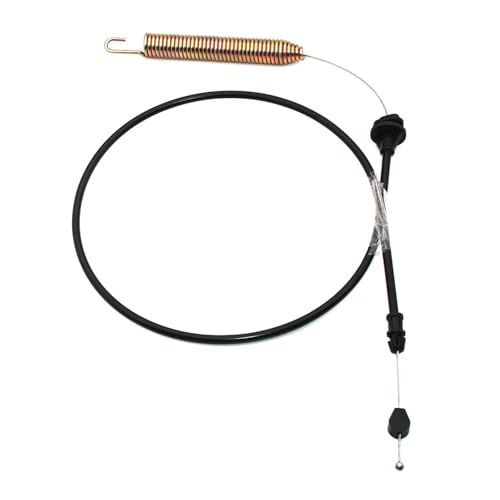 Cltuch Kabel for 532193235 193235 for Handwerker Rasentraktor for 917287011 917287010 917275351 917275352 Cltuch Kabel for 532193235 193235 for Handwerker Rasentraktor for 917287011 917287010 917275351 917275352 von Fitaulip