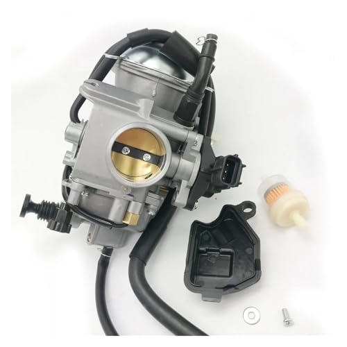 Heavy Duty 36mm Vergaser Carb for Foreman for Rubicon 500 TRX500 FE FM TRX500FA TRX500FPA TRX500FGA 2001-2014 ATV UTV Heavy Duty 36mm Vergaser Carb for Foreman for Rubicon 500 TRX500 FE FM TRX500FA TRX500FPA TRX500FGA 2001-2014 ATV UTV von Fitaulip