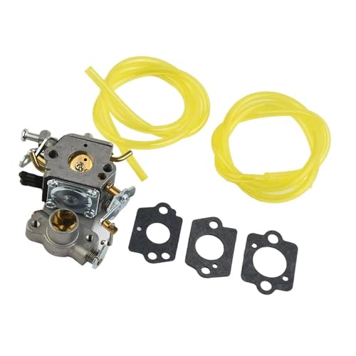 Kraftstoffleitung Vergaser for Mac7-40 XTREME 8-42 CS330 CS370 Vergaserdichtung for MC3516 MC4218AV Mac7-38 Mac740 Zubehör Kraftstoffleitung Vergaser for Mac7-40 XTREME 8-42 CS330 CS370 Vergaserdichtung for MC3516 MC4218AV Mac7-38 Mac740 Zubehör von Fitaulip