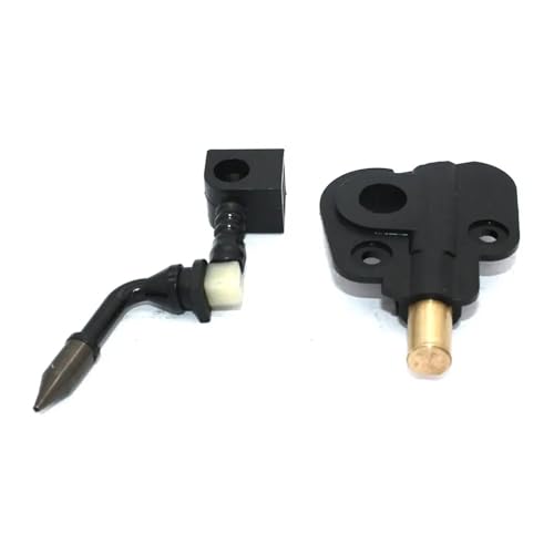 Ölpumpe for McCulloch M3414 M3416 M3616 M3816 M4218 for MAC 3-14XT MAC 3-16XT Mac 4-18XT Mac 4-20XT MAC 20X MAC Cat 335 338 435 436 von Fitaulip