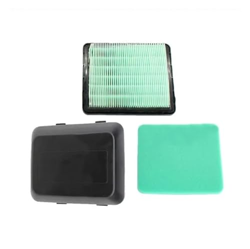 Vergaser-Luftfilter-Dichtungssatz for GC160 GCV160 GCV135 GC135 GCV190 HRB216 HRS216 HRR216 HRT216 HRZ216 Motor(F) von Fitaulip
