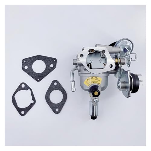 Vergaser Passt for Onan 5500 7000 for Grand for Marquis for Gold Generator for HGJAA ​​HGJAB-901D HGJAB-900 5,5 HGJAB-6755K(1 Set A) von Fitaulip