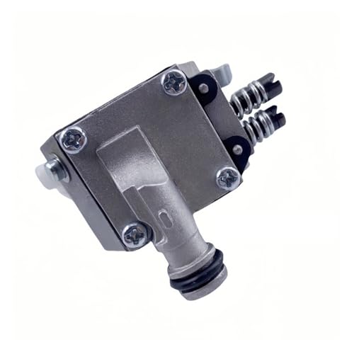Vergaser for Stihl 024 026 PRO MS240 MS260 PRO Kettensäge for Walbro WT-403B WT-403A Ersetzen for 1121 120 0610(Aluminum Cover) von Fitaulip