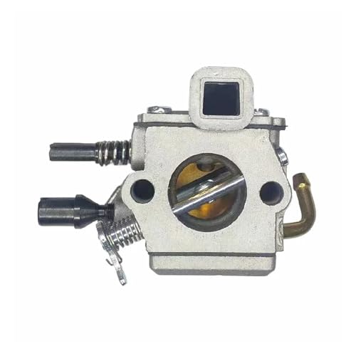 Vergaser for Stihl 034 036 for Zama C3A-S31A for Tillotson 40-HE-20A MS340 MS350 MS360 360Pro Kettensäge Motor von Fitaulip