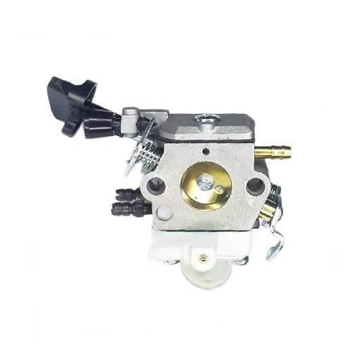 Vergaser for Stihl BG86 BG86CE BG86Z BG86CEZ SH56 SH56C SH86 SH86C for ZAMA C1M-S261B Gebläse Motor von Fitaulip