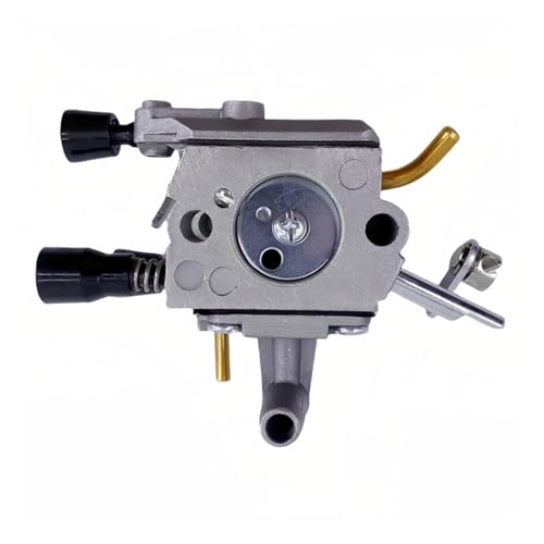 Vergaser for Stihl Fs400 Fs450 Fs480 Fs400 Sp450 SP451 SP481 for Zama C1Q-S154 C1Q-S34H Sp400 Fadentrimmermotor von Fitaulip