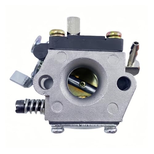 Vergaser for Stihl WT-16B MS028 028AV 028 028S for UPER HU-40D for OEM 1118 120 0600 Kettensäge Motor von Fitaulip