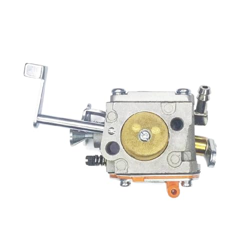 Vergaser for Tillotson BS500 BS500S BS600 BS600S BS650 HS-284F 615-018 0117285 Kettensäge String Trimmer Motor von Fitaulip