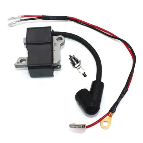 Zündmodul for Husqvarna 445 445E 450 450E for Jonsered CS2245 CS2245S CS2250 CS2250S Zündmodul for Husqvarna 445 445E 450 450E for Jonsered CS2245 CS2245S CS2250 CS2250S von Fitaulip