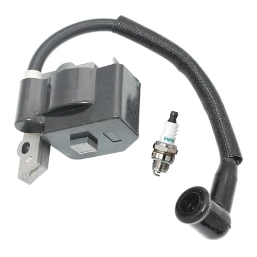 Zündmodulspule for Jonsered HT21 GT22L GT24L GT25L GT26D GT21L GT2124 GT26L GT26D GT25 GT21 GT26 von Fitaulip