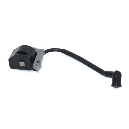 Zündmodulspule for Poulan PP338PT PP335 PP133 for Pro PP333 PP330 PPB330 PPB335 Handwerker for 358791170 358791140 358795920 von Fitaulip
