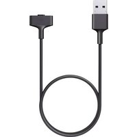 FitBit Ionic Retail Charging Cable Lade-/Datenkabel Größe=Uni Schwarz von Fitbit