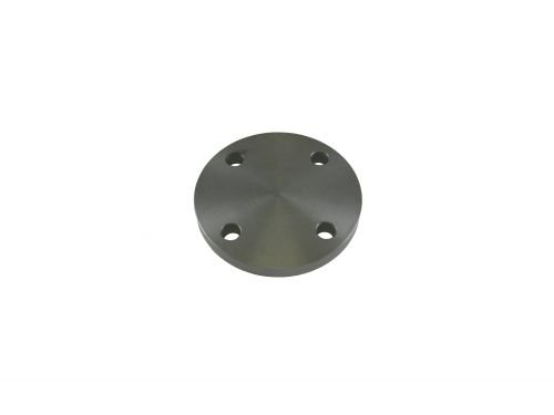 DIN 2527, C22.8/ P250GH, DN 32, PN 40 Blindflansche Form B (05A) von Fitting24
