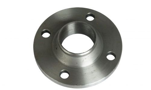DIN 2631, St 37/S235, DN 80/88,9 V-Flansche Form C, (11B), PN 6 von Fitting24