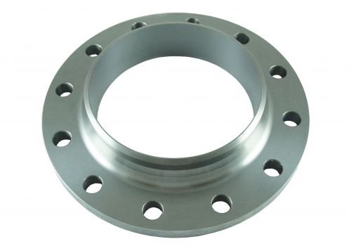 DIN 2632, C22.8/ P250GH, DN 250/273,0 V-Flansche Form C, (11B) PN 10 von Fitting24