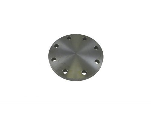 EN 1092-1, P250GH, DN 80, PN 16 Blindflansche (05A) von Fitting24