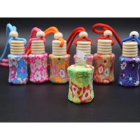 Mix Miniaturflaschen, Glasflaschen Mit Korken, Weihnachtsdekor, Miniflaschen, Kleine Glasflaschen, Tinyflaschen 8 Ml, Weihnachtsgeschenk von FittingsStudio