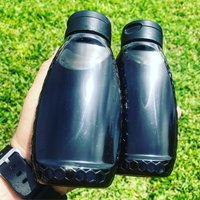 Holundersirup Aus Rohhonig von FiveHivesApiary