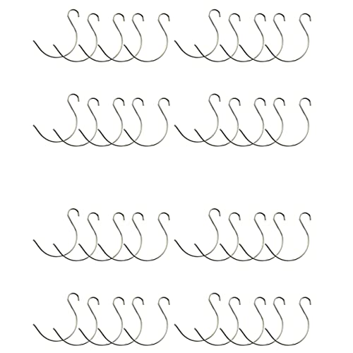 Fivetwofive 20 Paar Ohm-Federn für Block Achse 940 535 555 556 557 707 533 von Fivetwofive