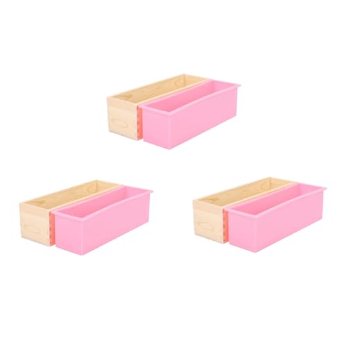 Fivetwofive 3X 1200G DIY Seife Seifen Form Box Silikon Liner Rechteck Laib Swirl Seifen Form Werkzeug DIY Seife Kerzen Form Formen BAU Werkzeug Fivetwofive 3X 1200G DIY Seife Seifen Form Box Silikon Liner Rechteck Laib Swirl Seifen Form Werkzeug DIY Seife Kerzen Form Formen BAU Werkzeug von Fivetwofive